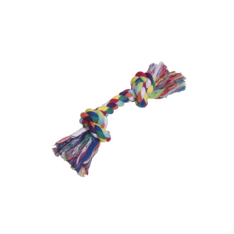 Nobby Ropes Игрушка для собак Канат с узлами (S)