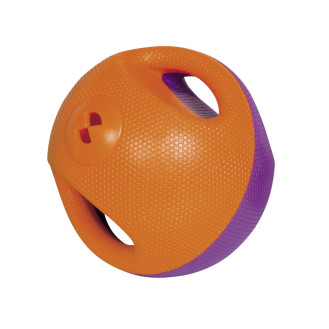 Nobby Interactive Snackball Интерактивная игрушка для собак Шар для лакомств и снеков  (Ø 18 см)