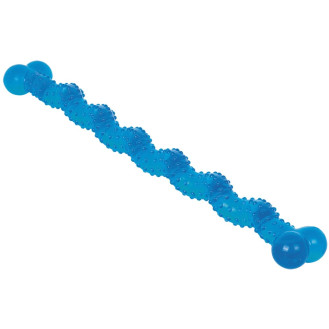 Nobby Chew Игрушка для больших собак Палка Жевательная TPR (Blue)