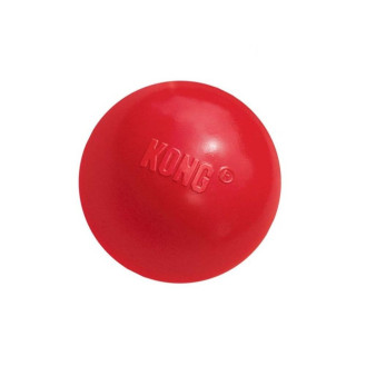 KONG Classic Ball Игрушка для собак Мяч Конг для лакомства