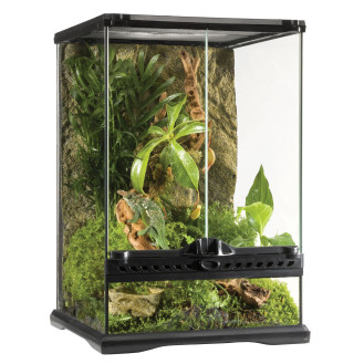 Exo Terra Natural Terrarium Mini Tall Тераріум скляний 30 x 30 x 45 см