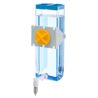 Ferplast Sippy Ниппельная поилка с держателем для грызуна