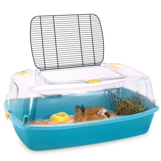 Imac Bingo Клітина для морської свинки з годівницею