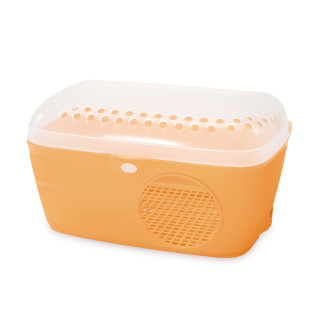 Imac Alcova Закритий туалет-будиночок зі знімним піддоном для гризунів