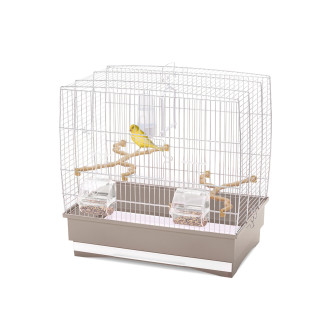Imac Irene 2 Клітина для кенарів з жердинками та годівницями