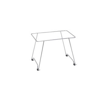 Imac Zeus Stand Підставка під пластиковий будиночок-будку для собак та кішок