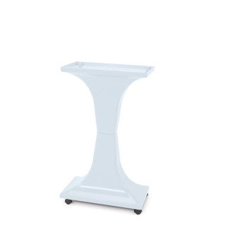 Imac Portagabbie 226 Подставка на колесах под клетки для птиц (LBlue)