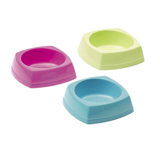 Nobby Plastic Bowl Пластикова класична миска для гризунів