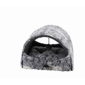 Nobby Citra Den Лежак пещера со съемным чехлом для котов