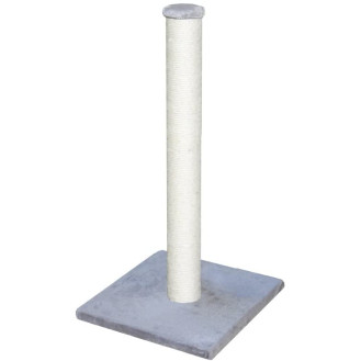 Nobby Bari Когтеточка-столбик для кошек (Grey)