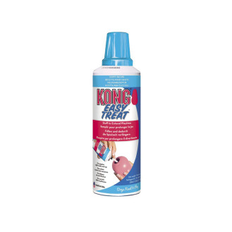 KONG Easy Treat Leber Puppies Натуральные лакомства к игрушкам щенков Паста со вкусом Куриной печени