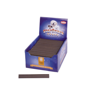 Nobby StarSnack Mega Sticks Lamb & Rice Ласощі без цукру для великих собак Жувальна паличка з Ягня