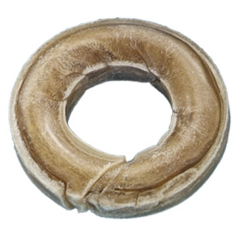 Nobby Snack Dog Chews Low Fat Ring Жевательные лакомства для собак Диетическое Обезжиренное Кольцо (40 г Ø 7 см)