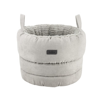 Nobby Orthopedic Lago Den Ортопедичний лежак-корзина з високими бортиками для собак та котів
