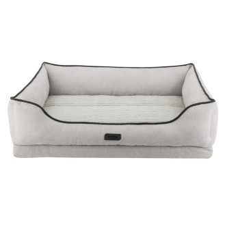 Nobby Orthopedic Lago Bed Ортопедична лежанка-софа зі знімним чохлом для собак