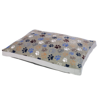 Nobby Lissi Pillow Антиковзкий лежак-матрац зі знімним чохлом для собак
