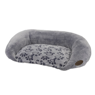 Nobby Step Sofa Антиковзкий лежак-диван із бортиками для собак