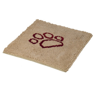 Nobby Dry&Clean Грязепоглощающий коврик для собак (Beige M)