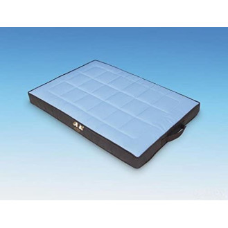 Nobby Basma Антивандальный непромокаемый двухсторонний лежак-матрас для собак (Blue L)