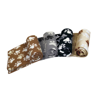 Nobby Pippa Флісовий гіпоалергенний плед для собак та котів