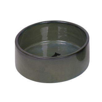 Nobby Effect Керамическая миска для собак Перламутр (1,1 л)