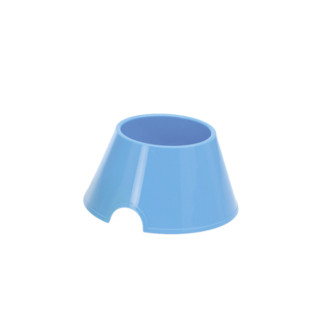 Nobby Picnic Антискользящая пластиковая миска для собак Пикник (700 мл)