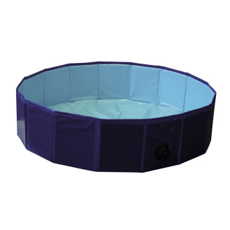 Nobby Dog Pool Cooling Охолоджуючий складаний басейн для собак