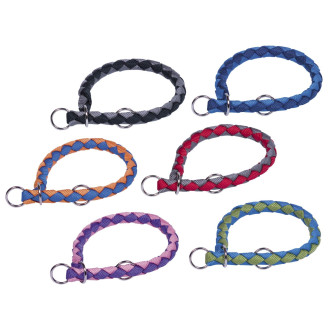 Nobby Corda Martingale Collar Нейлоновый усиленный ошейник-мартингейл для активных собак