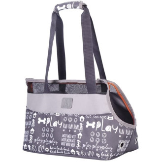 Nobby Acen Сумка-переноска Гнездо со съемным дном для мелких собак и котов весом до 5 кг