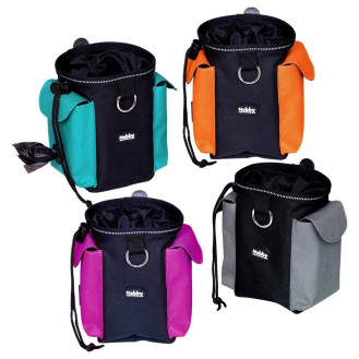 Nobby Rio 2 in 1 Сумка для лакомств и гигиенических пакетов для собак