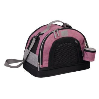 Nobby Borneo 3 in 1 Сумка-переноска Трансформер для миниатюрных собак и котов весом до 4 кг