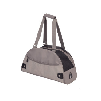 Nobby Rota 2 in 1 Сумка-переноска Трансформер с плечевым ремнем для мелких собак и котов весом до 6 кг