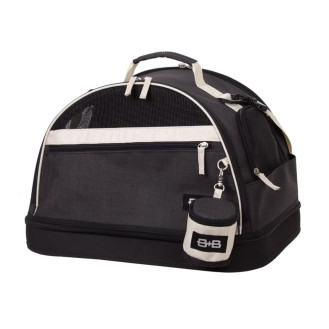 Nobby Devon 3 in 1 Сумка-переноска Трансформер для миниатюрных собак и котов весом до 4 кг