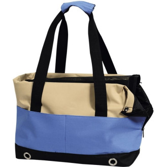 Nobby Salta Сумка-переноска Гнездо со съемным дном для мелких собак и котов весом до 5 кг