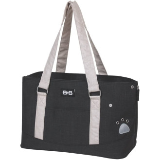 Nobby Devon Сумка-переноска Классическая для мелких собак и котов весом до 5 кг