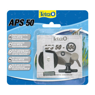 Tetra APS 50-150 Набір запчастин для одноканального компресора