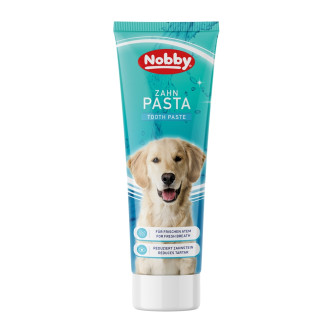 Nobby Toothpaste Зубная паста со вкусом мяты для собак