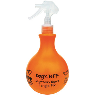 Pet Head Dogs BFF Tangle Fix Spray Зволожуючий спрей для розплутування ковтунів у довгошерстих собак