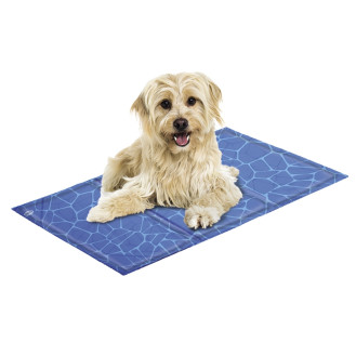 Nobby Cooling Mat Comfort Охлаждающий коврик для собак и кошек Мозаика