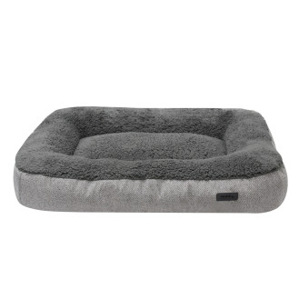 Nobby Jasin Mat Антиковзкий лежак-матрац зі знімним чохлом для собак