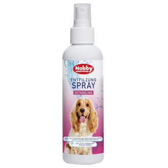 Nobby Detangling Spray Спрей для распутывания шерсти для собак и щенков в возрасте от 8 недель