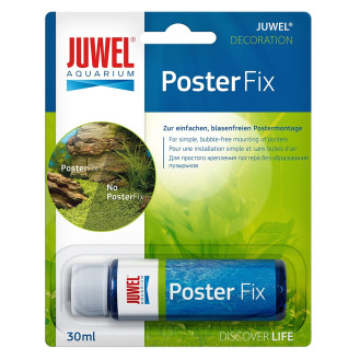 Juwel PosterFix Фіксатор для фону підсилюючий тривимірний ефект