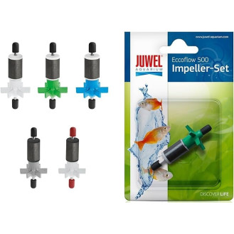 Juwel Impeller-Set Ротор для безшумного насосу Eccoflow