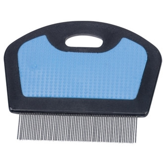 Nobby Comfort Line Flea Comb Гребінець для вичісування бліх у довгошерстих собак та котів 