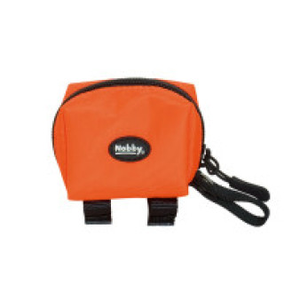 Nobby Rio Сумка под гигиенические пакеты для уборки за собакой (Orange)