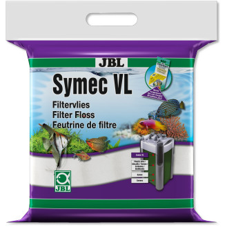 JBL Symec VL Filter Floss Синтепон у фільтр проти помутніння води