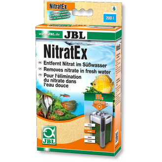 JBL NitratEx Фільтруючий матеріал для швидкого видалення нітратів
