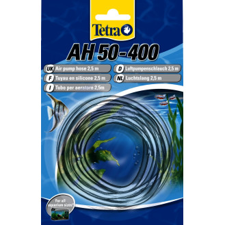 Tetra AH 50-400 Силіконовий шланг 2,5 м для компресорів APS