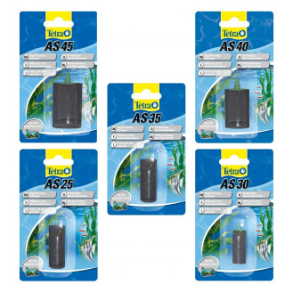 Tetra AS Дрібнопористий розпилювач повітря для оптимального забезпечення акваріума киснем