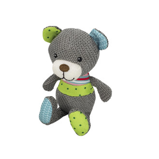 Nobby Plush Мягкая игрушка для собак ToyBox Мишка Тедди